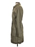 W by Worth 100% Lyocell Green Kimono Size P (petite) - photo 5