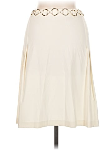 Moschino Cheap And Chic Casual Skirt (view 2)