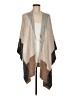 Cherish Gray Poncho One size - photo 1