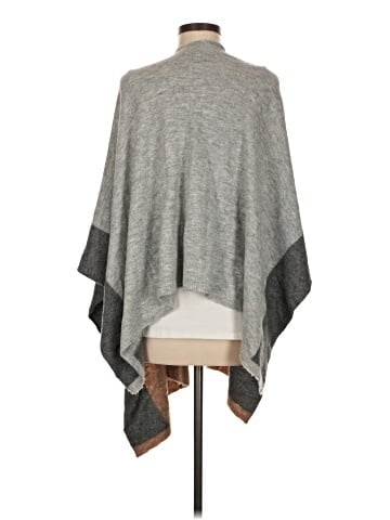 Cherish Poncho (view 2)