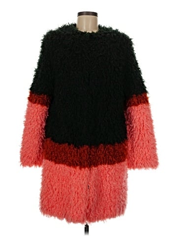 Shrimps Coat (view 1)