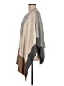 Cherish Gray Poncho One size - photo 5