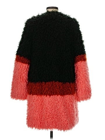 Shrimps Coat (view 2)