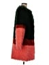 Shrimps 100% Modacrylic Red Coat Size M - photo 4