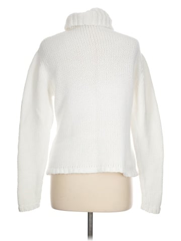 Karen Kane Turtleneck Sweater (view 2)