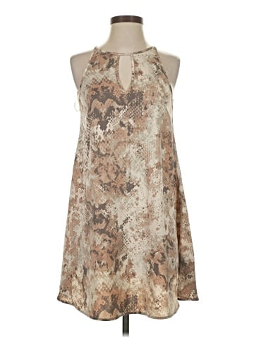 Black Swan Casual Dress (view 1)