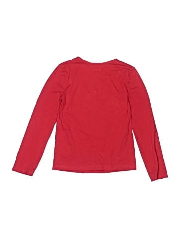 Holiday Time Long Sleeve T-Shirt (view 2)