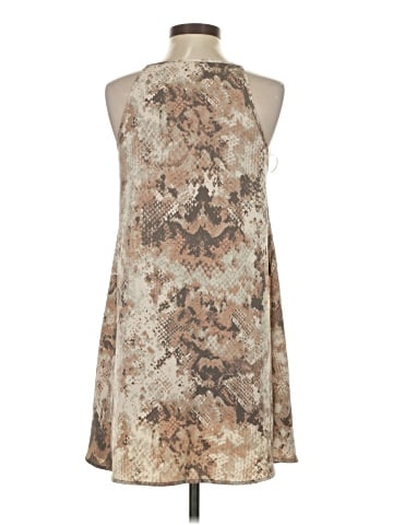 Black Swan Casual Dress (view 2)