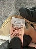 Vineyard Vines Solid Tan Khakis Size 5 - photo 4