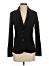 Gap Outlet Black Blazer Size 2 - photo 1