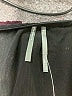 Anthropologie Black Formal Skirt Size S - photo 3
