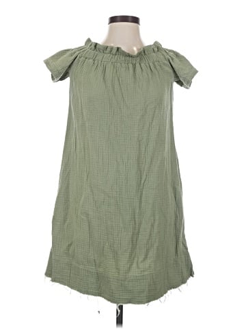 Amadi Casual Dress (view 1)