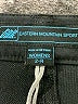 Eastern Mountain Sports Black Active Pants Size 2 - photo 7