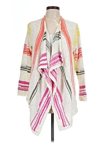TWO by Vince Camuto Cardigan (view 1)