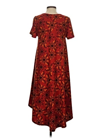 Lularoe Casual Dress (view 2)