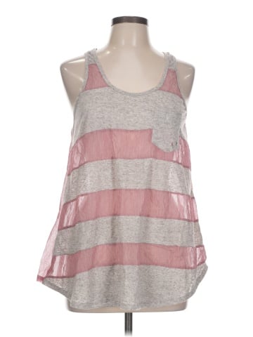 Tini Lili Sleeveless Top (view 1)