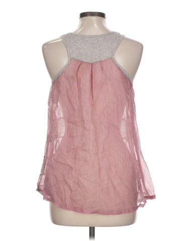Tini Lili Sleeveless Top (view 2)