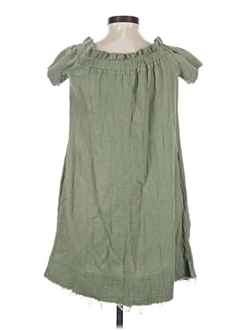 Amadi Casual Dress (view 2)