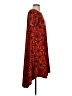 Lularoe Print Red Casual Dress Size XS - photo 4