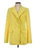 Favorite Daughter Yellow Blazer Size S - photo 1