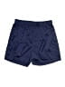 Assorted Brands Solid Blue Athletic Shorts Size L - photo 1