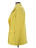 Favorite Daughter Yellow Blazer Size S - photo 5