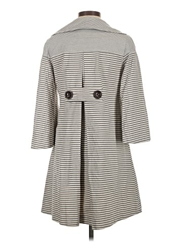 Elevenses Trenchcoat (view 2)