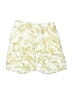 Cat & Jack Tie-dye Yellow Board Shorts Size 6 - 7 - photo 1