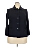 Assorted Brands Blue Blazer Size 2X (estimated) - photo 1