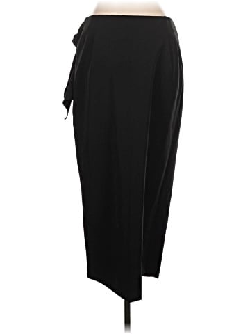 Donna Karan New York Formal Skirt (view 2)