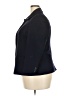 Assorted Brands Blue Blazer Size 2X (estimated) - photo 5