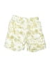 Cat & Jack Tie-dye Yellow Board Shorts Size 6 - 7 - photo 2