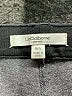 Liz Claiborne Gray Active Pants Size 18W - photo 4