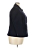 Assorted Brands Blue Blazer Size 2X (estimated) - photo 4