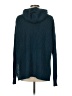 rue21 100% Acrylic Solid Teal Pullover Sweater Size M - photo 2