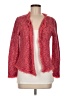 Nic + Zoe Red Cardigan Size M - photo 1