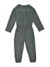 Zara Gray Overalls Size 5 - photo 2
