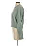Garage Green Pullover Sweater Size S - photo 5