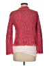 Nic + Zoe Red Cardigan Size M - photo 2