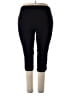 Avenue Black Active Pants Size 22 - photo 2