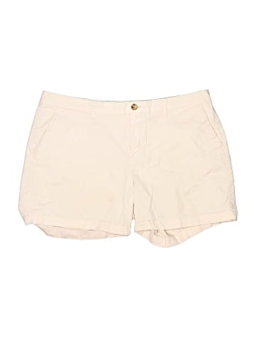 Old Navy Khaki Shorts (view 1)