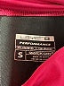 Layer 8 Black Active Pants Size S - photo 4