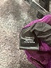 Torrid 100% Rayon Plaid Purple 3/4 Sleeve Button-Down Shirt Size 3X Plus (3) - photo 8