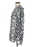 Athleta Silver Kimono Size XS - photo 5