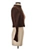 Zara Brown Turtleneck Sweater Size S - photo 4