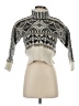 Splendid Silver Cardigan Size S - photo 1