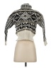 Splendid Silver Cardigan Size S - photo 2
