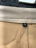 Unbranded 100% Polyester Ivory Jacket Size 3X - photo 6
