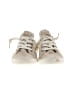 Jellypop Gray Tan Sneakers Size 5 1/2 - photo 2