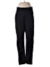 Eddie Bauer Black Cargo Pants Size 6 - photo 1